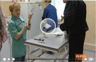 ПОДВИГ ВЕТЕРИНАРОВ, КОТОРЫЕ СПАСЛИ УМИРАЮЩУЮ КОШКУ.