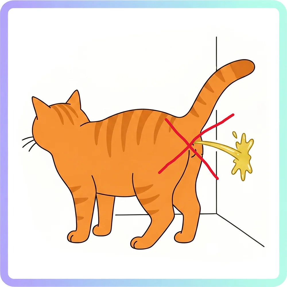 Кастрация кота